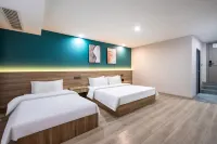 Boruile Hotel (Aba Prefecture Jiuzhaigou) - Bintang 3