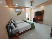 Twilight Residency Hotel di Bhubaneswar