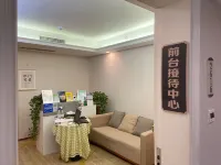 Yunlan Hotel (Guilin North Railway Station)