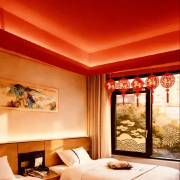 Quanjia Hotel NingduDengfeng Avenue