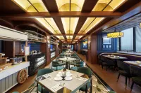 Somerset Queen City Semarang Hotels in Central Semarang