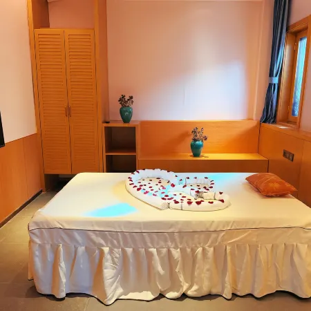 Lijiang Ademain Garden Resort Villa (Shuhe Ancient Town Branch)