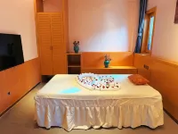 Lijiang Ademain Garden Resort Villa (Shuhe Ancient Town Branch) - spa