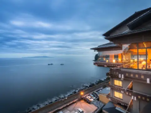 이즈 홋카와 온센 보스이