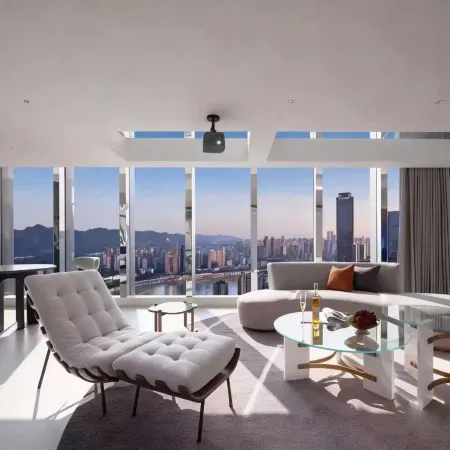 Jingyu Oriental Hotel