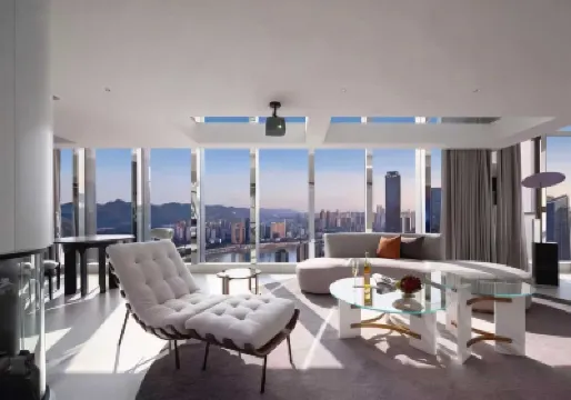 Jingyu Oriental Hotel Hotel a 