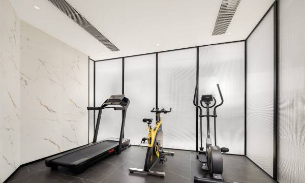 Vello Hotel (Shenzhen Convention and Exhibition Center Fuxing Subway Station Branch)