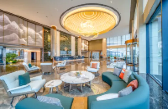 Huoxianfeng Grand Hotel