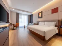 太倉南站雪世界逸扉度假酒店 鄰近太倉阿爾卑斯國際度假區的酒店