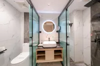 Linyi Shuangxi Hotel