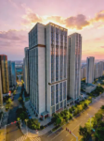 泉穎|QUINN●DESIGN·RESIDENCE美宿（蟳埔村泉州科技館店）