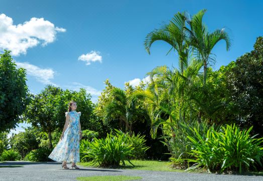 서던 비치 호텔 앤드 리조트