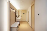 Quanji Hotel (Jikeping Ski Resort Branch) - جديد