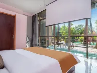 Hotel Sanya Terran