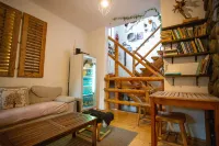 Casa Mosului - Transfăgărășan Bed & Breakfast - Homestays