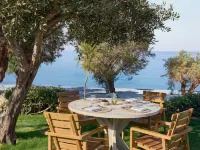 Grecotel Filoxenia - breakfast