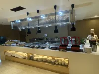 Four Points by Sheraton Zhoushan - sarapan