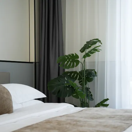 Linqi • Runyuexuan | COZYINGUP • SPEAEGY Travel and Residence Hotel