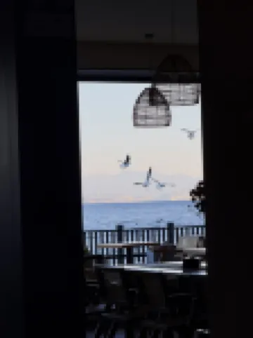 Shang'er Hyatt Seaview Hotel (Dali Erhai S Bay Ecological Corridor Branch)