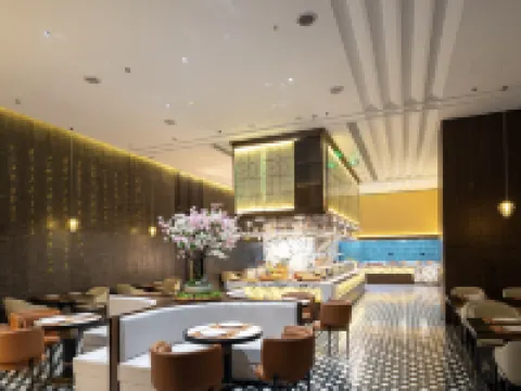 Wyndham Garden Changsha (World Window of China & Mango Pavilion Branch) Hotels in Changsha County