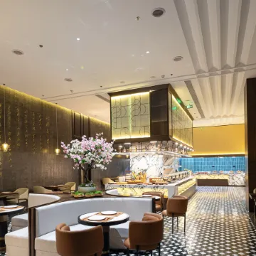 Wyndham Garden Changsha (World Window of China & Mango Pavilion Branch)