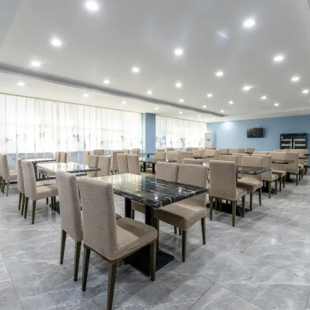 Guomao Hotel