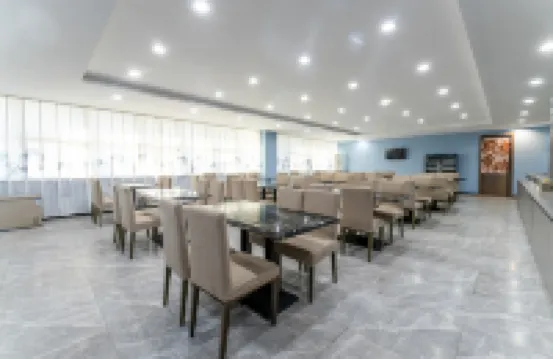 โรงแรมกั๋วเม่า