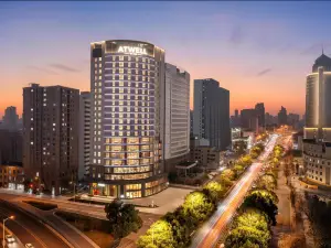 Atwell Hefei City Center