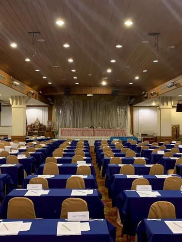 รูปภาพของโรงแรมไพลิน