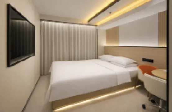 Yuda Hotel