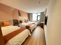 Ningling Yijia Boutique Hotel