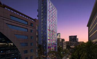 Moxy Mumbai Andheri West