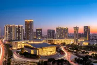 Vienna International Hotel (Jiangyin Sports Center) - Scenic
