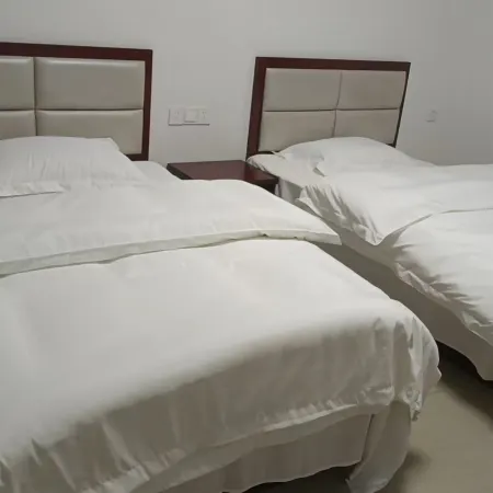 Warm and Cozy Sleep Room Accommodation (Xinyu Service Area)