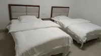 Warm and Cozy Sleep Room Accommodation (Xinyu Service Area)