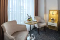 Hotel Momento - Special Category Hoteles cerca de Plaza de Beyazit