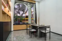 Chuxiong Anrui Hotel (Yi Ethnic Ancient Town)