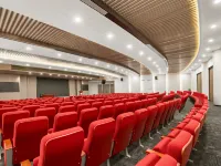 Lavande Hotels Lanxi City Lanhua RoadNeighbood Center Hotel a Lanxi