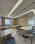 如家酒店（蘭州高鐵西站店） - 早餐