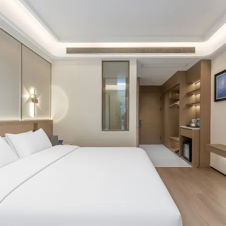LANOU HOTEL