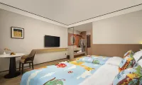 Yunmanjianye  Hotel