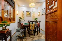 Yixing Nanshanwu Homestay（Dajue Temple Branch）