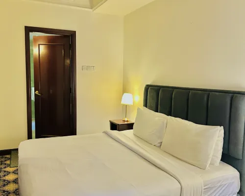 KL Bintang Suites @ Times Square Habitaciones Photos