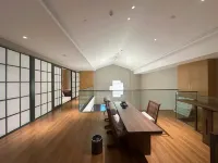 Leshan Chanyi Yiyue Hotel