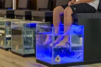 Hotel des Nordens by Sunday Hotels - Gym