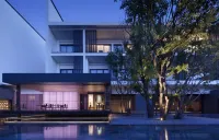rhg Hotel