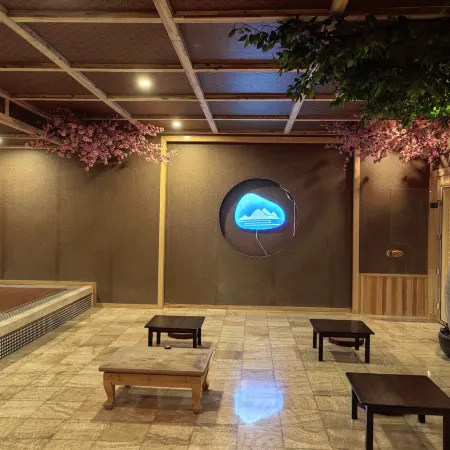 Yunting Hotel (Datong Ancient City Yingbin Street)
