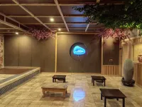Yunting Hotel (Datong Ancient City Yingbin Street) - ที่มีสปา