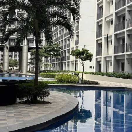 MOA - Aseana Prime Accommodation