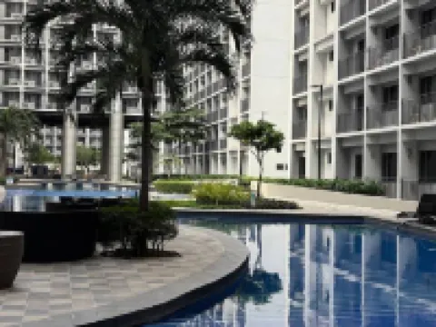 MOA - Aseana Prime Accommodation